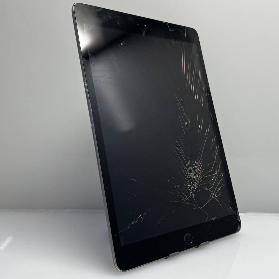 iPad 10.2" 7th Gen Space Gray