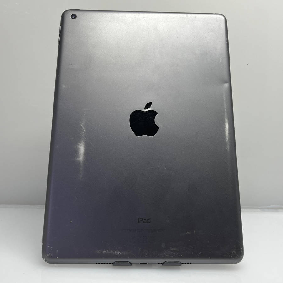 iPad 10.2" 7th Gen Space Gray