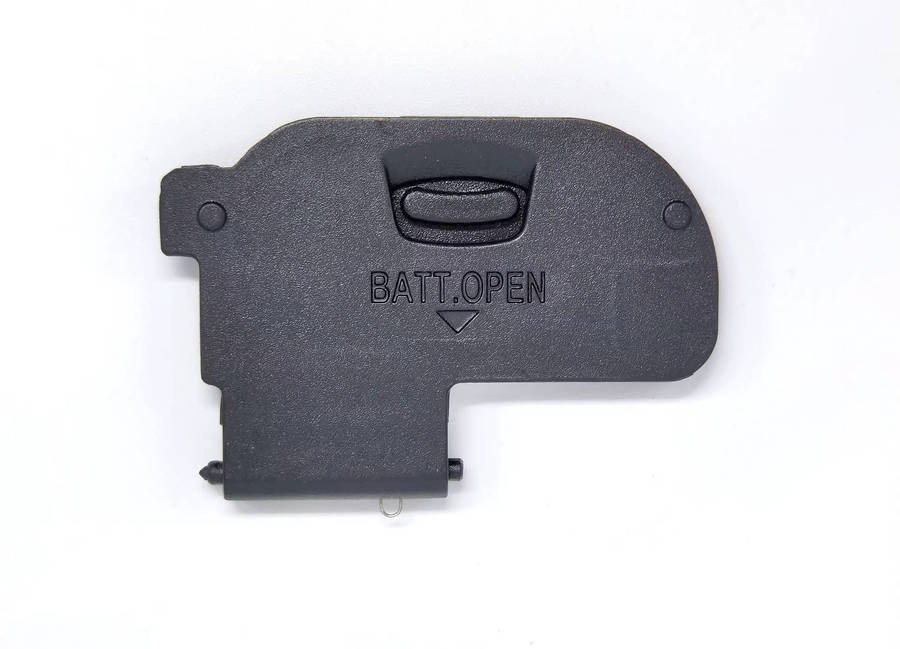 UsedBattery Door for Canon 5D Mark III