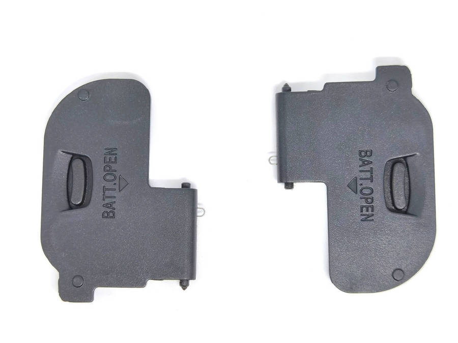 UsedBattery Door for Canon 5D Mark III