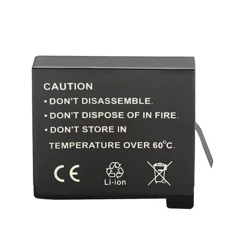 Generic AHDBT-401 Rechargeable Li-on Battery for GoPro 4