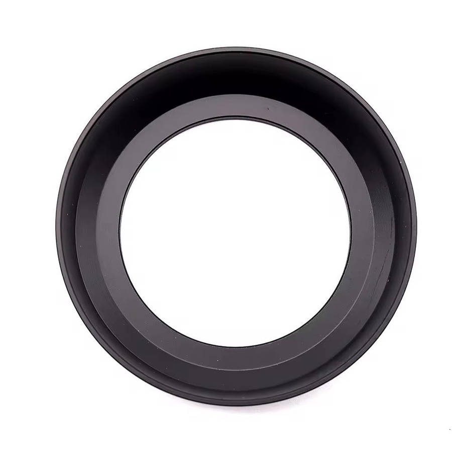 Generic used Lens hood for Nikon AF 28mm f2.8D, 35-70mm f/3.3-4.5 , Nikon Z 28mm f2.8 etc. (METAL)