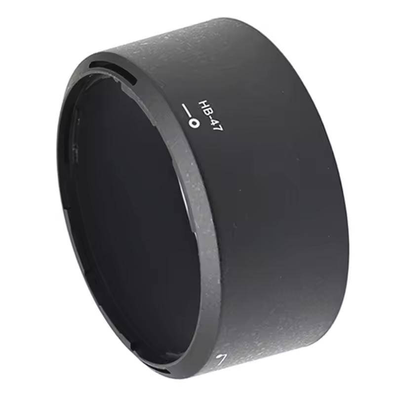 Generic used Lens Hood for Nikon AF-S 50mm F1.4G f/1.4G 50mm F1.8G f/1.8G