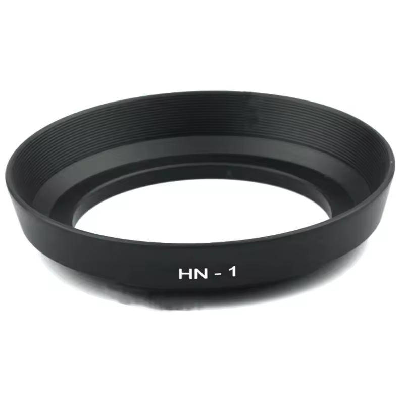 Generic used Lens hood Protection for Nikon AF 24mm f/2.8 D Lens (METAL)