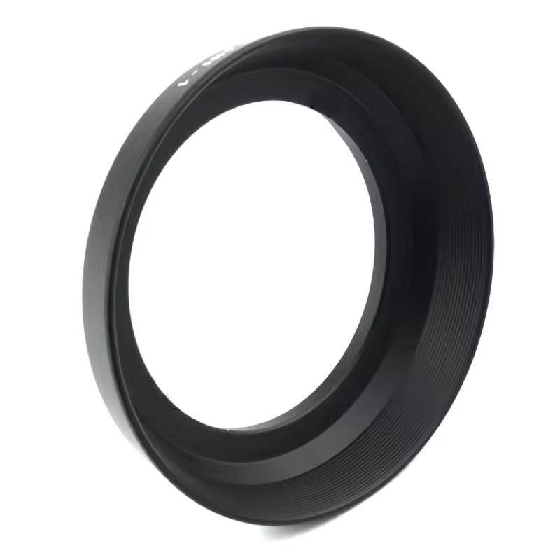Generic used Lens hood Protection for Nikon AF 24mm f/2.8 D Lens (METAL)