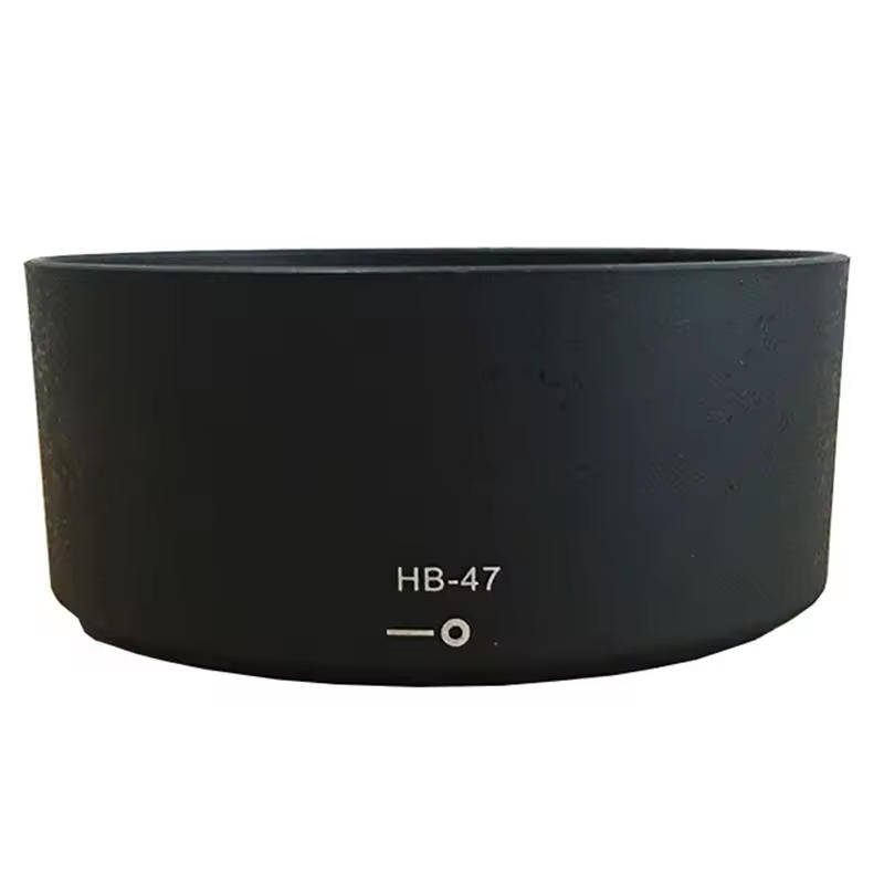 Generic used Lens Hood for Nikon AF-S 50mm F1.4G f/1.4G 50mm F1.8G f/1.8G