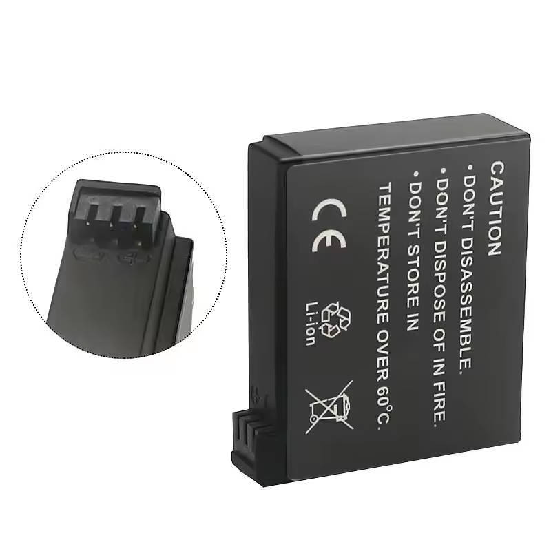 Generic AHDBT-401 Rechargeable Li-on Battery for GoPro 4