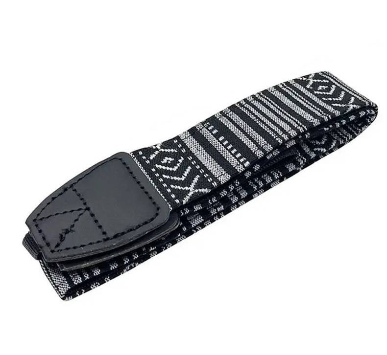 Neck Strap for DSLR Cameras (Grey / Classic)