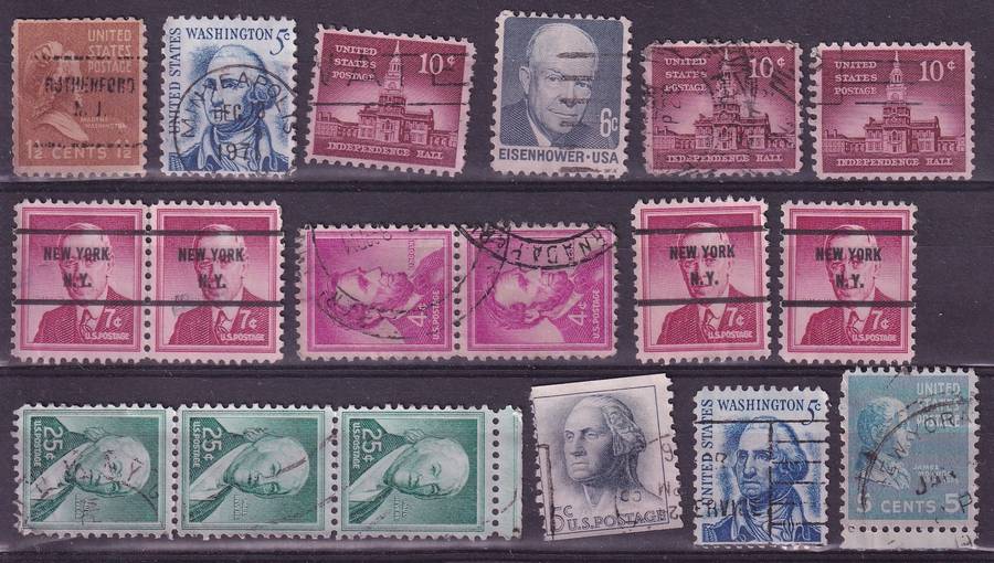World Clearance Lot, Used (15 scans, more below)