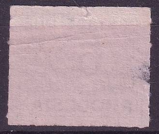 Rhodesia UDI, 1965 Postage Due, 6d, used (space filler, more below)