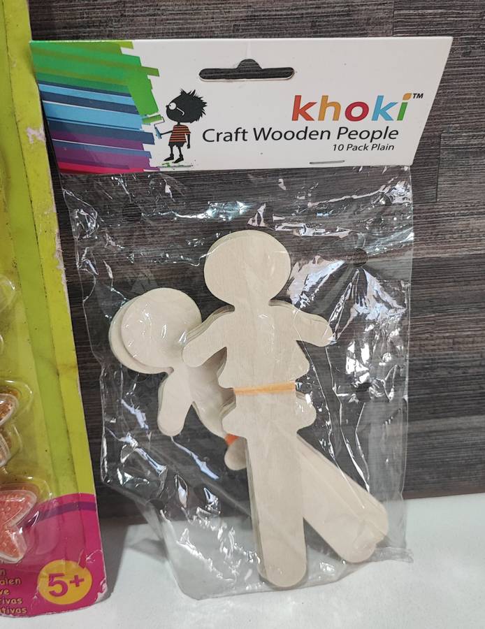 Art's and Crafts Set