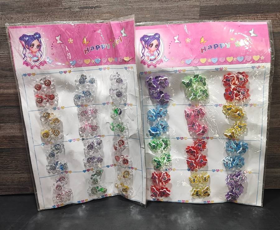 Hair bands Accessories