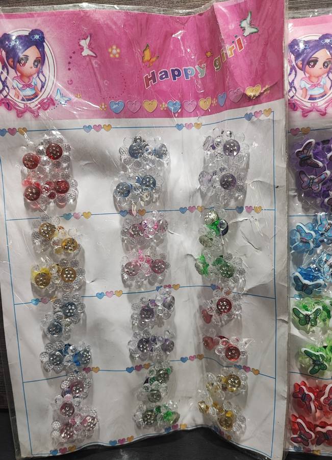 Hair bands Accessories