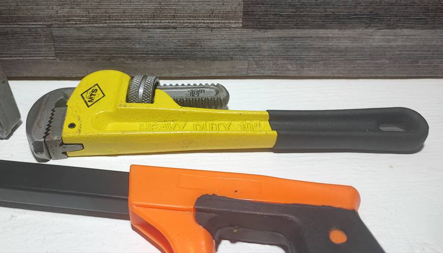 Mixed Tool Combo 1