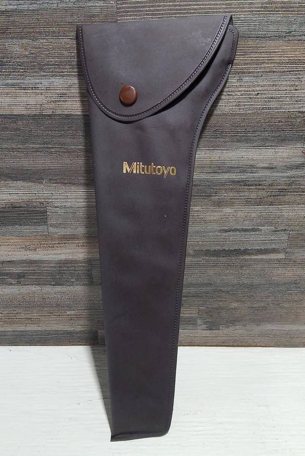 Mitutoyo Vernier Caliper 200mm/0.05