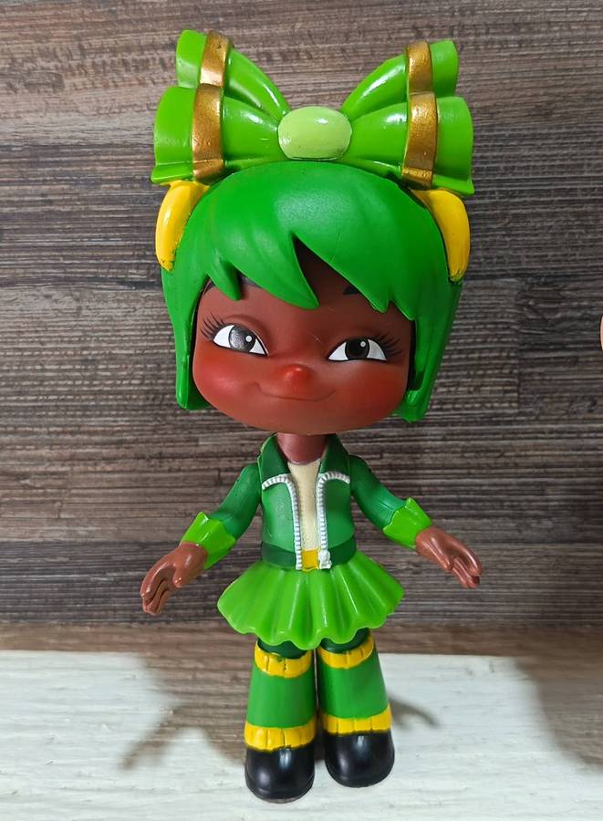 Wreck it Ralph Sugar Rush Figures