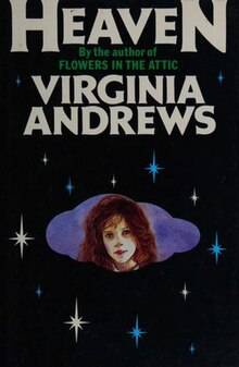 Heaven - Virginia Andrews (Hardcover)