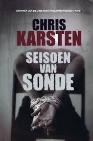 Seisoen van Sonde by Chris Karsten