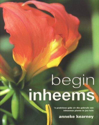 Begin inheems