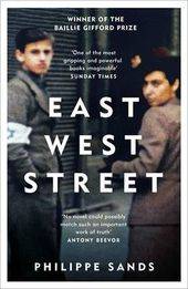 East West Street (Paperback)