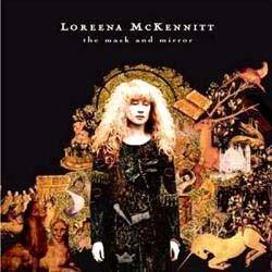 Loreena McKennitt - The Mask And Mirror (Import, CD)