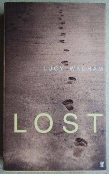 Lost by Lucy Wadham