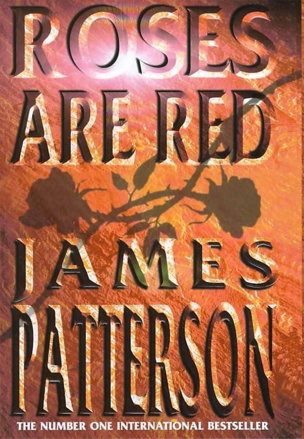 Roses are Red : James Patterson