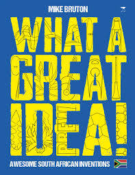 What A Great Idea, Mike Bruton