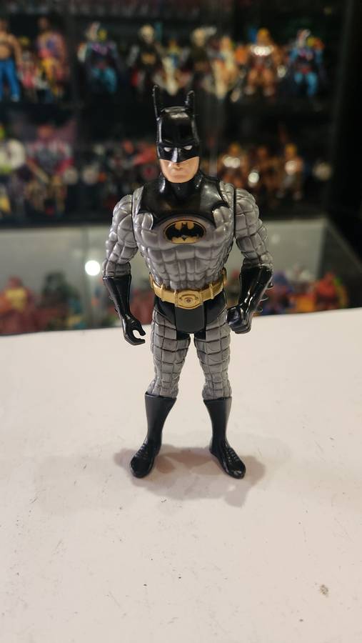 1992 Kenner Batman Returns Vintage Figure