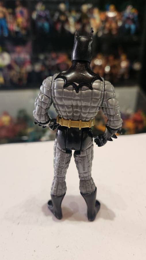 1992 Kenner Batman Returns Vintage Figure