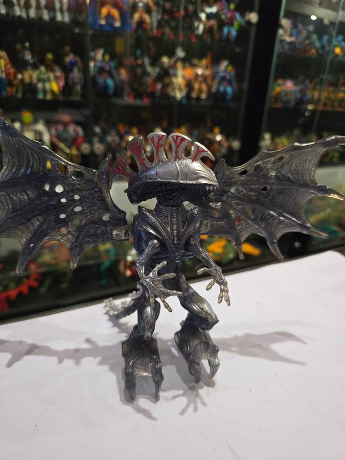 1993 Kenner Alien Flying Queen