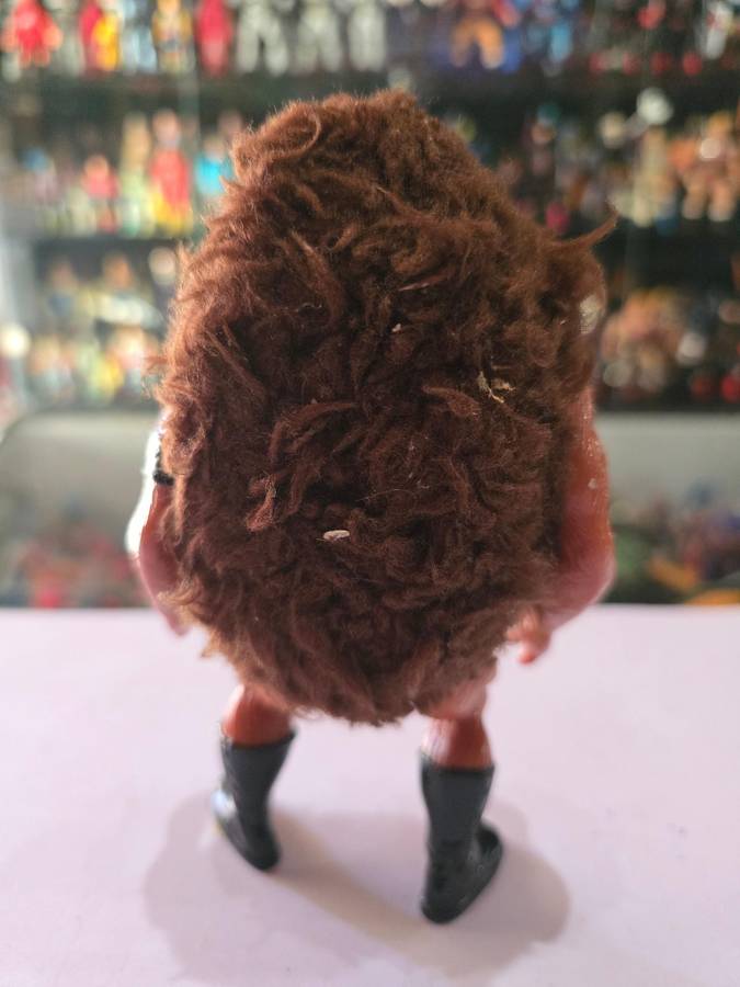 1985 Grizzlor of He-Man-Masters of the Universe 79 (MOTU) Vintage Figure