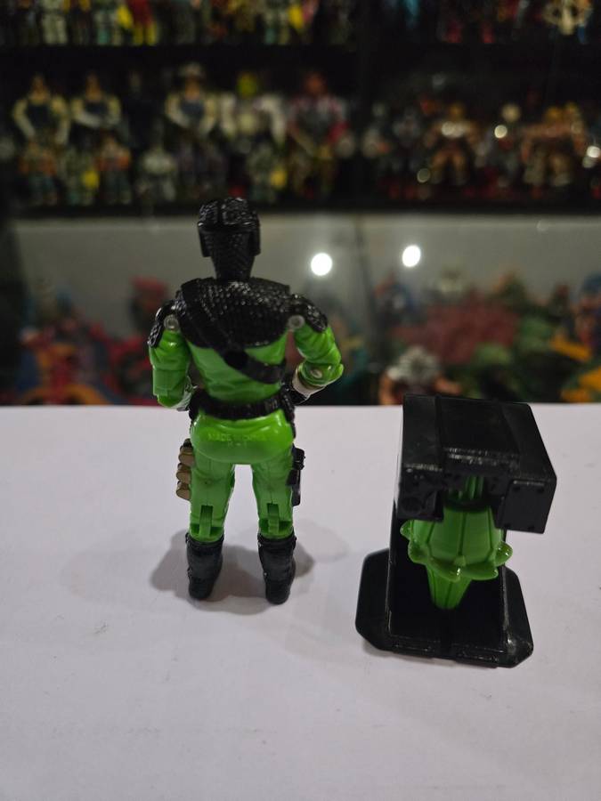 GI Joe 1992 Firefly v2 Vintage Figures