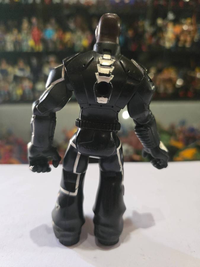 2006 Hasbro Action Man Alpha Teens
