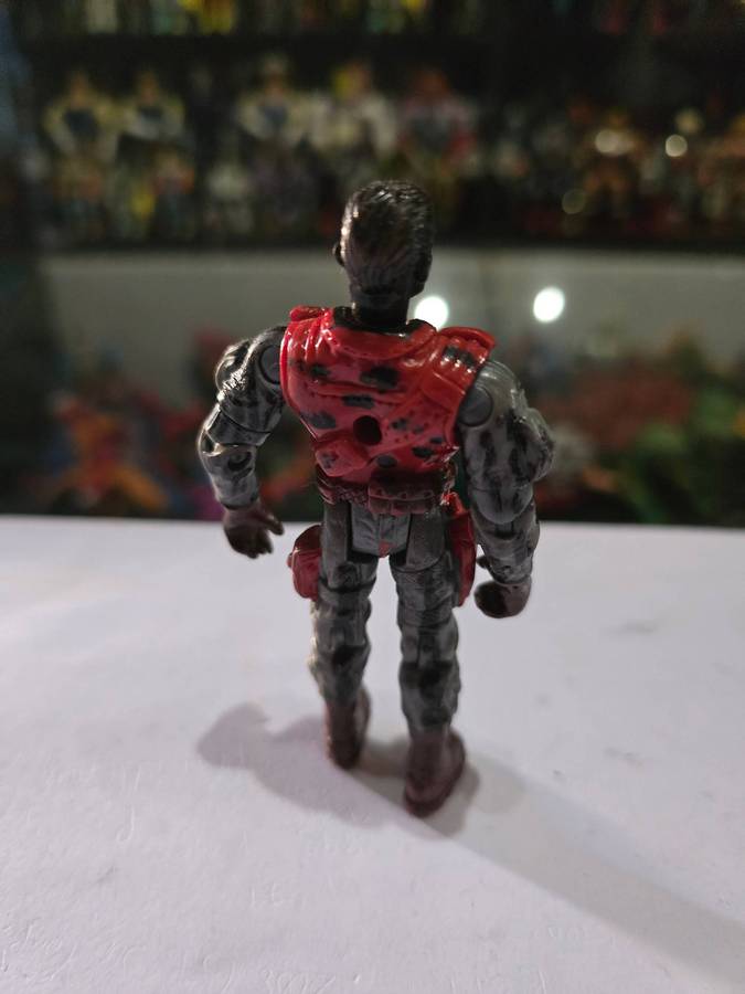 The Corps 2003 Simon Crill Figure