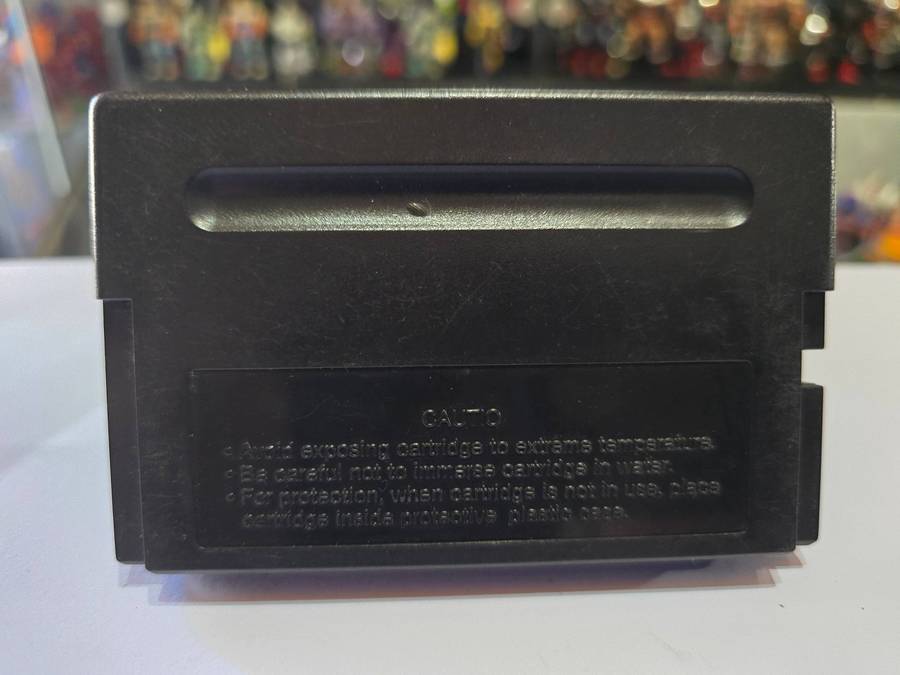 Sega Mega Drive Sonic the Hedgehog 2 Bootleg