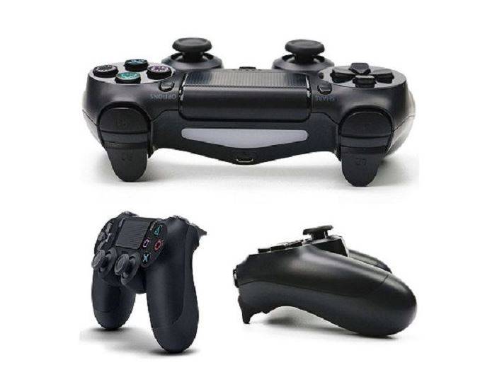 PS4 / PC Wireless controller DoubleShock 4 - BRAND NEW