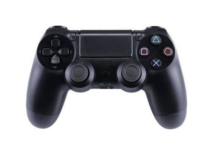PS4 / PC Wireless controller DoubleShock 4 - BRAND NEW