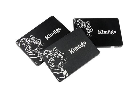 Kimtigo / tigo - 1TB - SSD  (Solid State Drive) - 2.5" SATA 3 - 6gbps