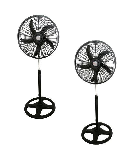 Condere 18" Stand Fan - 2 Pack