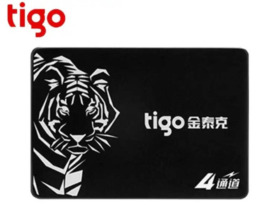 Kimtigo / tigo - 1TB - SSD  (Solid State Drive) - 2.5" SATA 3 - 6gbps