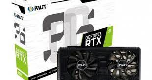 RTX 3060 12Gig Gaming GPU
