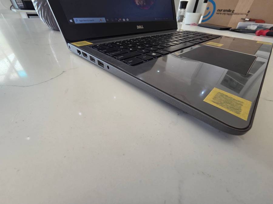 DELL VOSTRO i5 16GB RAM 256GB M.2 SSD 15.6INCH LAPTOP