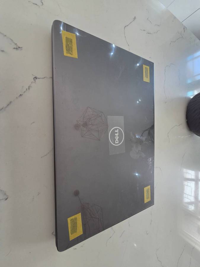 DELL VOSTRO i5 16GB RAM 256GB M.2 SSD 15.6INCH LAPTOP