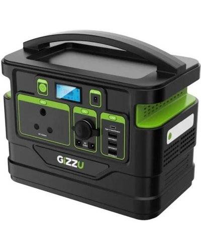 GIZZU 296WH POWER STATION