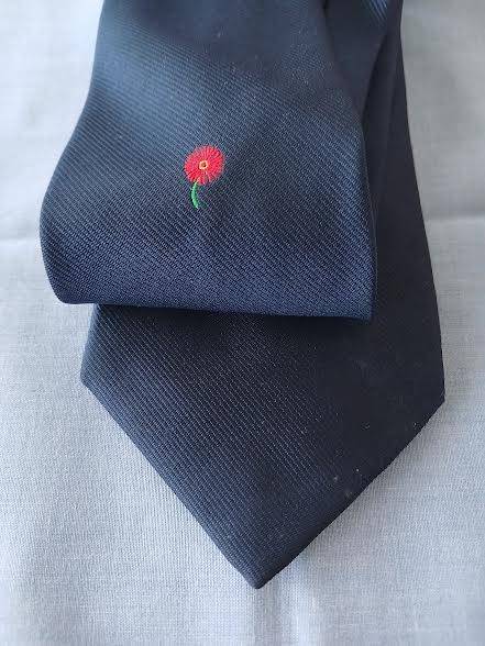 Northen Transvaal Rugby Tie