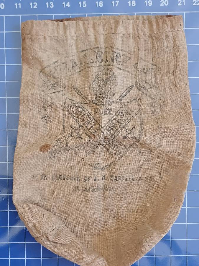 Vintage Small Bag