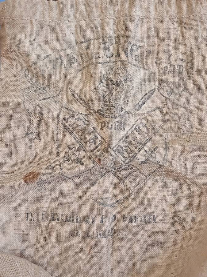 Vintage Small Bag