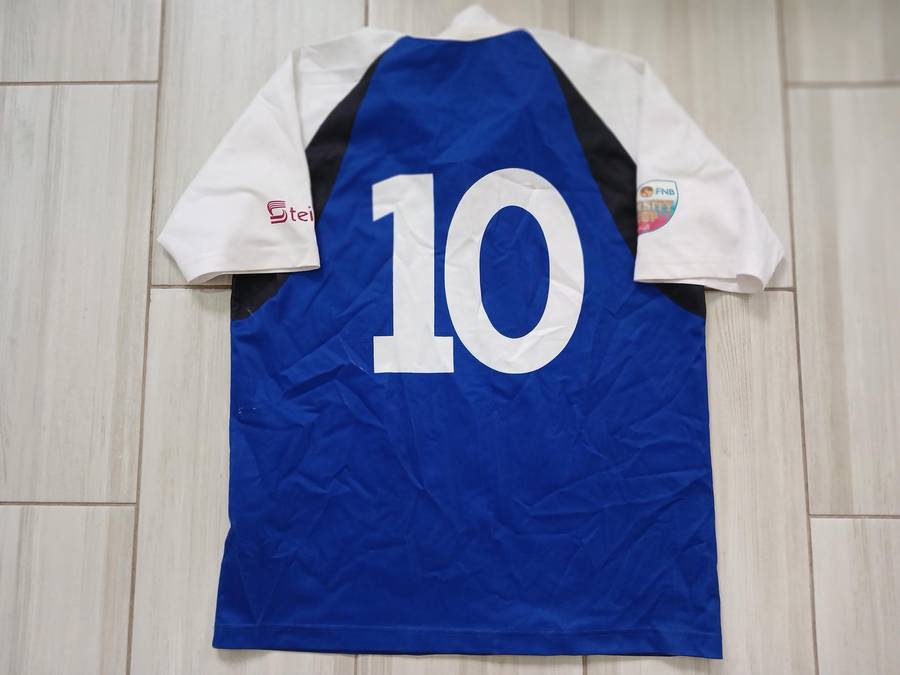 Rugby Jersey - Varsity Cup - Academia Nr 10