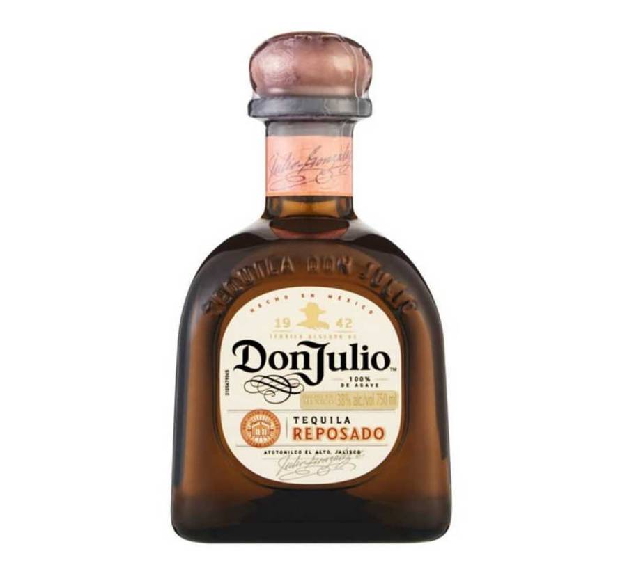 Don Julio Imported Reposado Tequila